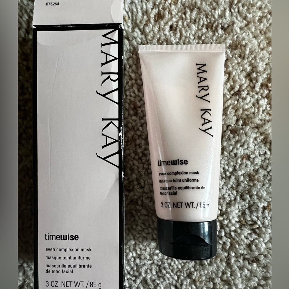 Mary Kay Even Complexion Mask